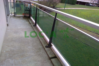 location appartement talant 21240