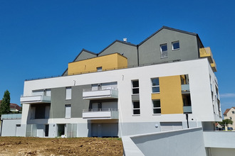 location appartement talant 21240
