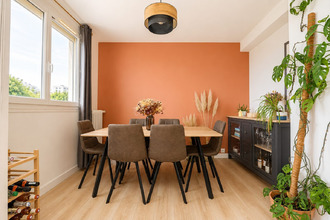 location appartement talant 21240