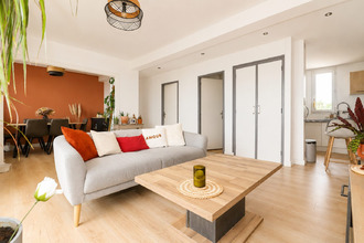 location appartement talant 21240