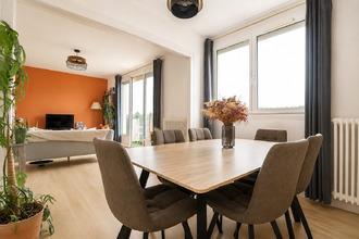 location appartement talant 21240