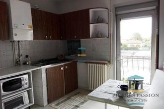 Ma-Cabane - Location Appartement Talence, 80 m²