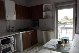 Ma-Cabane - Location Appartement Talence, 80 m²