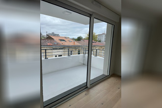 location appartement talence 33400