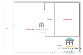 location appartement talence 33400