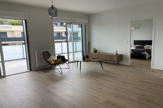 location appartement talence 33400