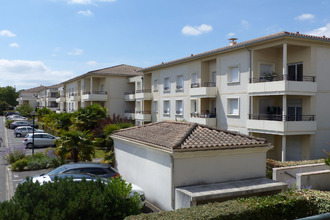 location appartement talence 33400