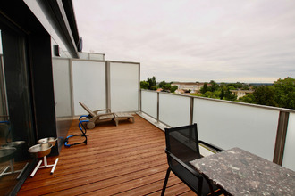 location appartement talence 33400