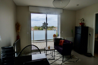 location appartement talence 33400