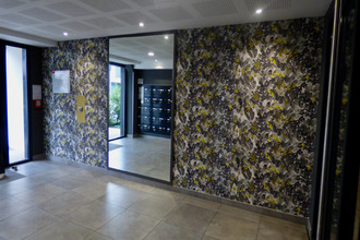 location appartement talence 33400