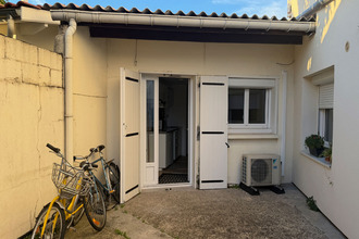 location appartement talence 33400