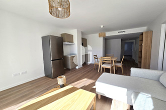 location appartement talence 33400