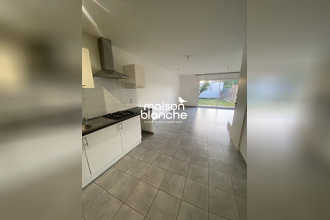 location appartement talence 33400