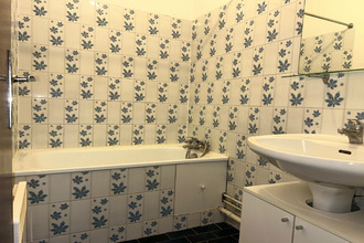 location appartement talence 33400