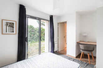 location appartement talence 33400