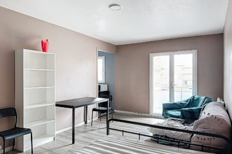 location appartement talence 33400