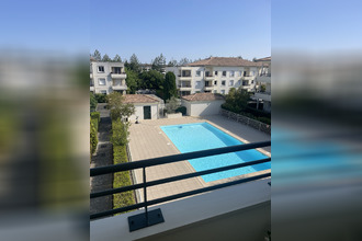 location appartement talence 33400