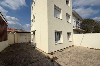 location appartement talence 33400