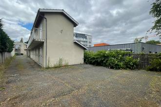 location appartement talence 33400