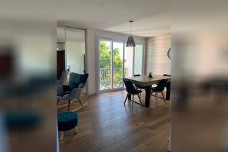 location appartement talence 33400