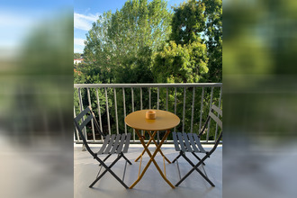 location appartement talence 33400