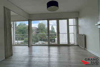 location appartement talence 33400