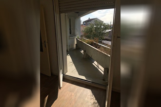 location appartement talence 33400