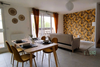 location appartement talence 33400