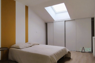 location appartement talence 33400