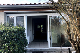 location appartement talence 33400