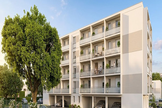 location appartement talence 33400