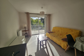 location appartement talence 33400