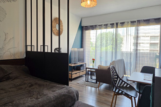 location appartement talence 33400