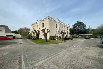 location appartement talence 33400