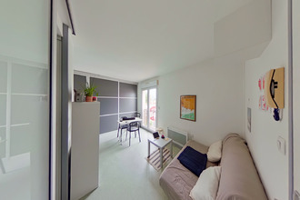 location appartement talence 33400