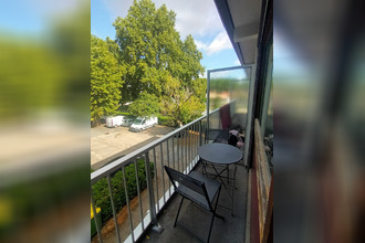 location appartement talence 33400