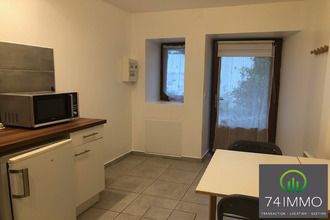 location appartement talloires 74290