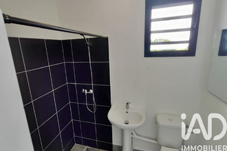 location appartement tampon 97418