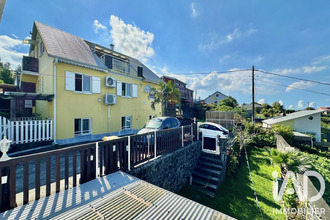 location appartement tampon 97418