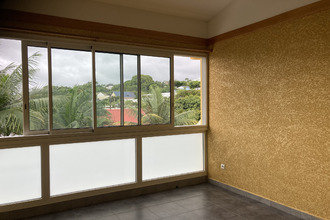 location appartement tampon 97430