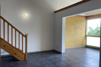location appartement tampon 97430