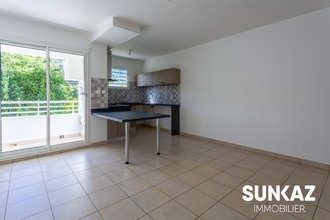 location appartement tampon 97430