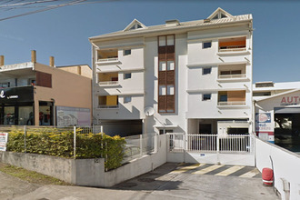 location appartement tampon 97430