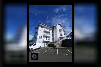 location appartement tampon 97430