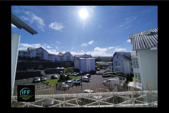 location appartement tampon 97430