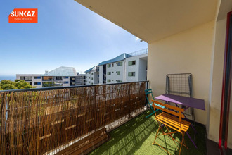 location appartement tampon 97430