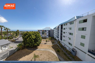 location appartement tampon 97430