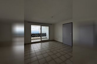 location appartement tampon 97430