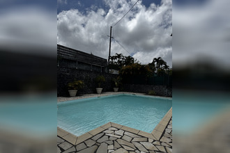 location appartement tampon 97430