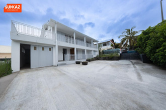 location appartement tampon 97430